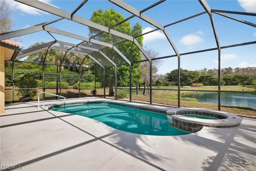 20301 Ardore Lane Estero FL 33928