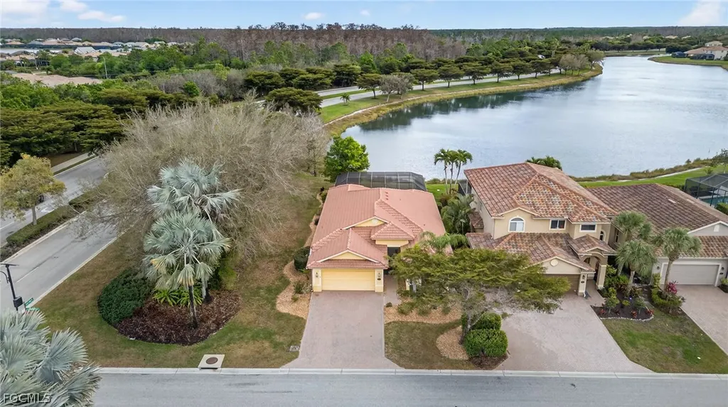 20301 Ardore Lane Estero FL 33928