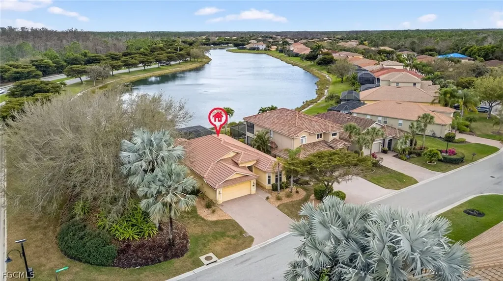 20301 Ardore Lane Estero FL 33928