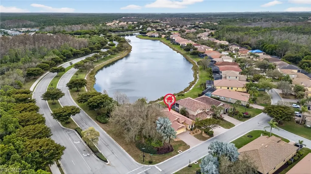 20301 Ardore Lane Estero FL 33928