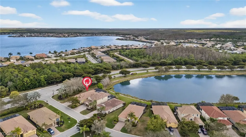 20301 Ardore Lane Estero FL 33928
