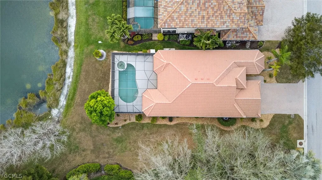 20301 Ardore Lane Estero FL 33928