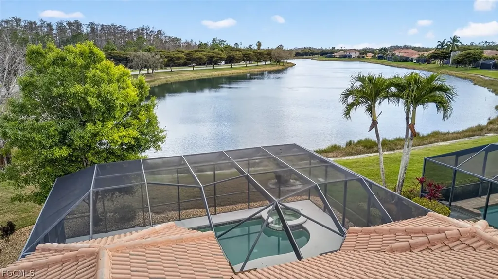 20301 Ardore Lane Estero FL 33928