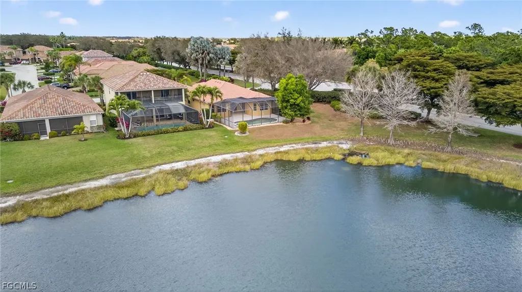 20301 Ardore Lane Estero FL 33928