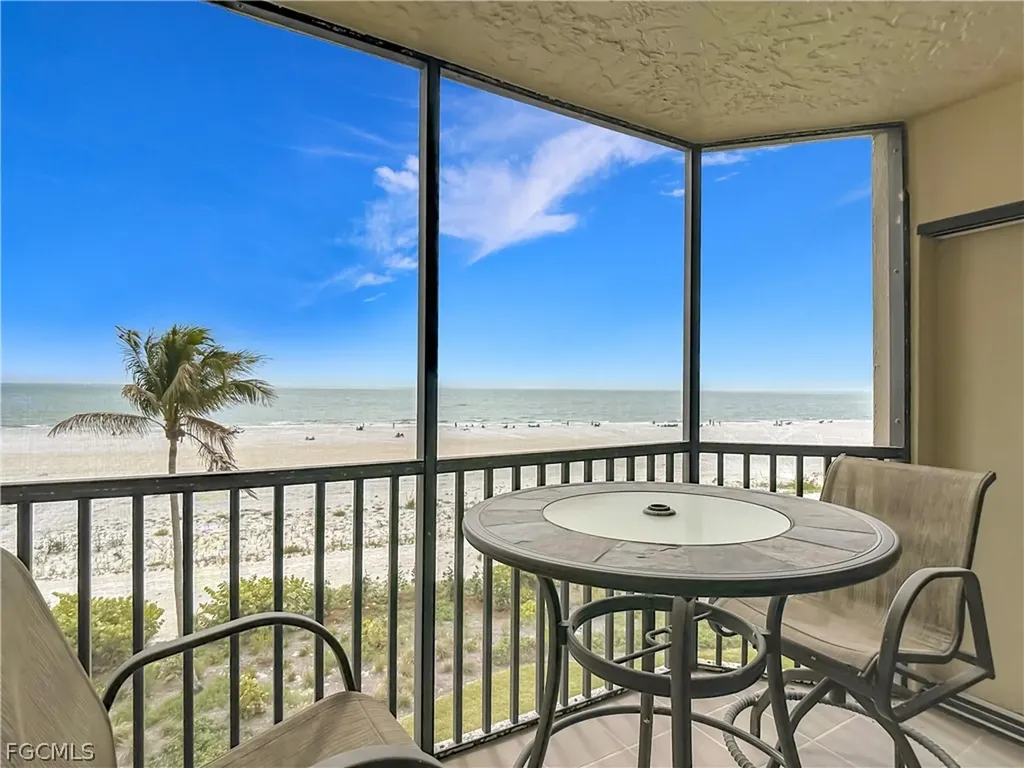 7500 Estero Boulevard Fort Myers Beach FL 33931