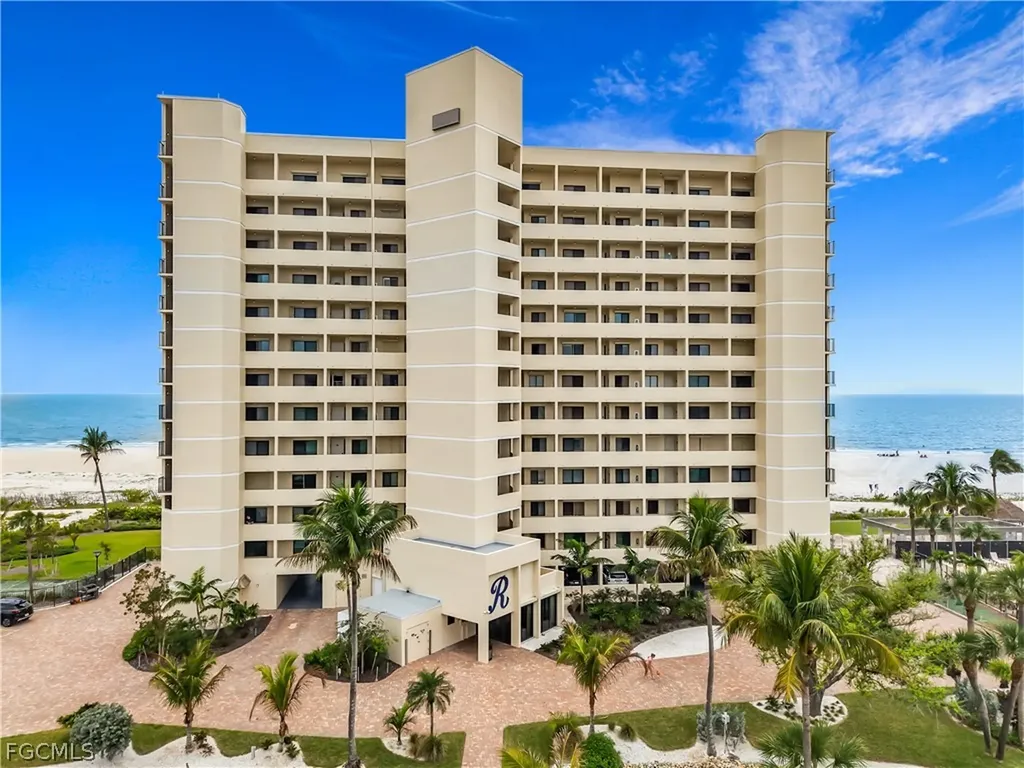 7500 Estero Boulevard Fort Myers Beach FL 33931