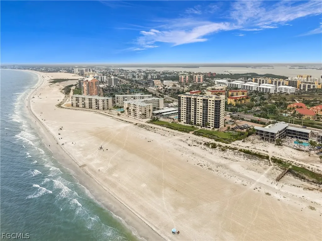 7500 Estero Boulevard Fort Myers Beach FL 33931