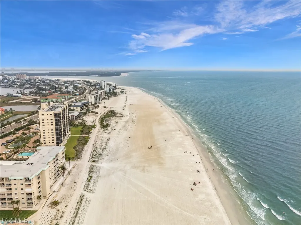 7500 Estero Boulevard Fort Myers Beach FL 33931