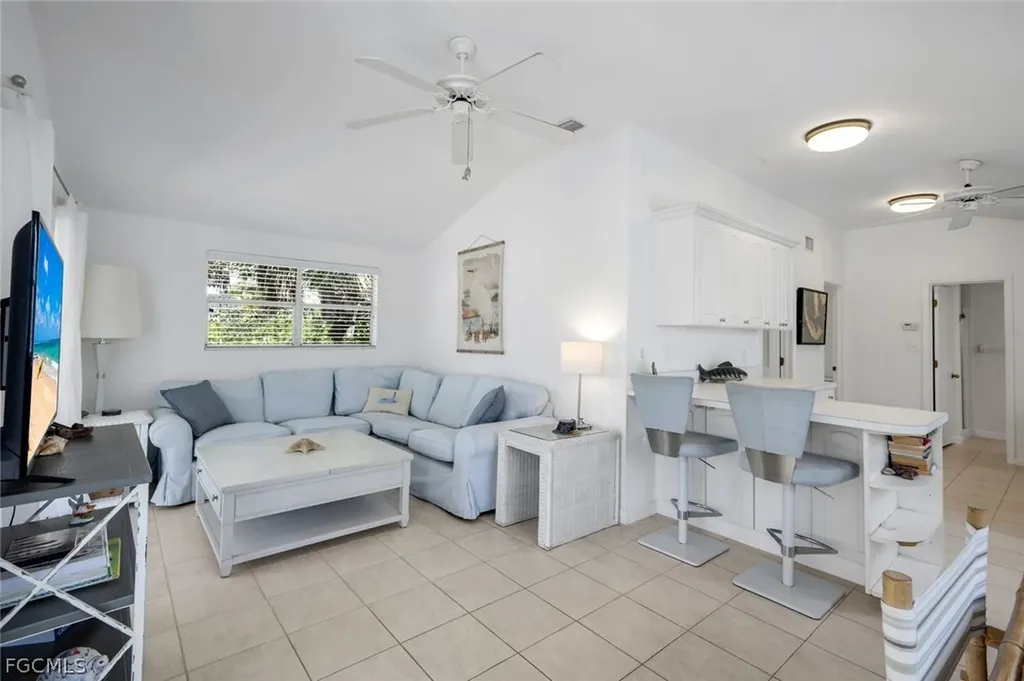 746 Cardium Street Sanibel FL 33957