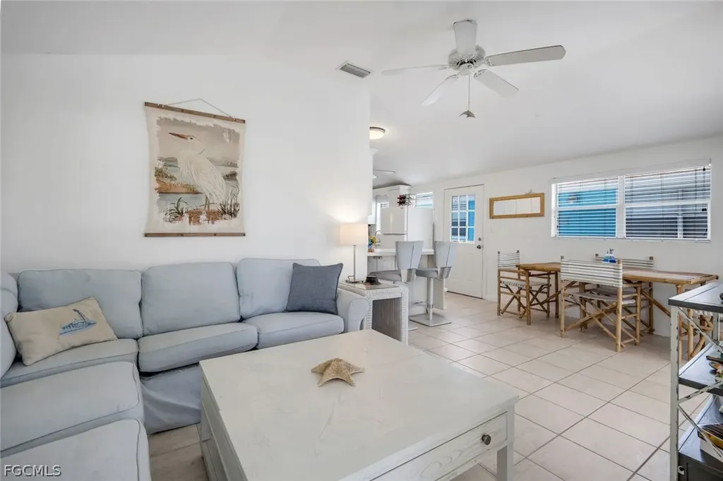 746 Cardium Street Sanibel FL 33957