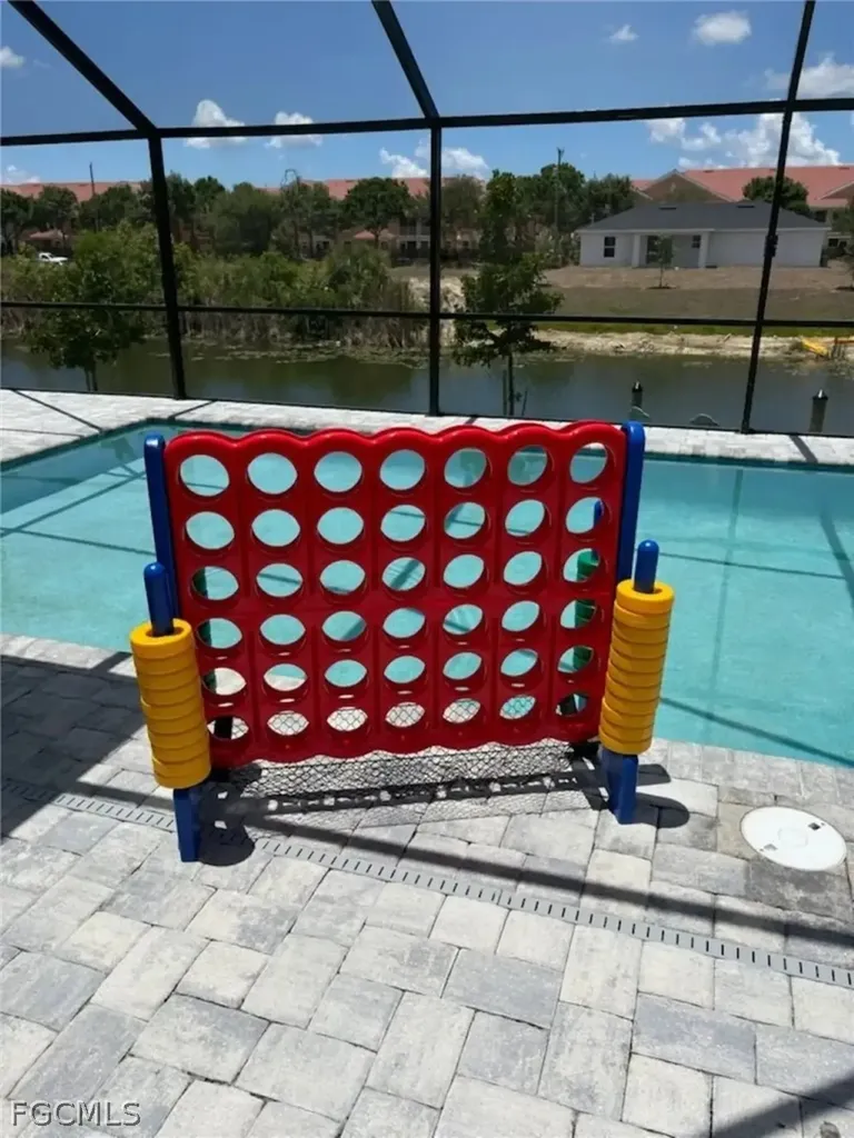 2716 NW Embers Terrace Cape Coral FL 33993