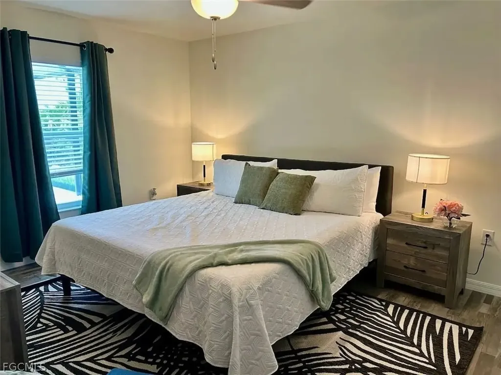 2716 NW Embers Terrace Cape Coral FL 33993