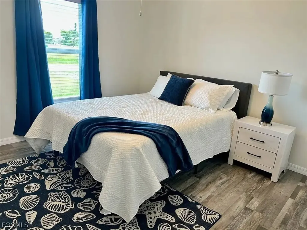 2716 NW Embers Terrace Cape Coral FL 33993