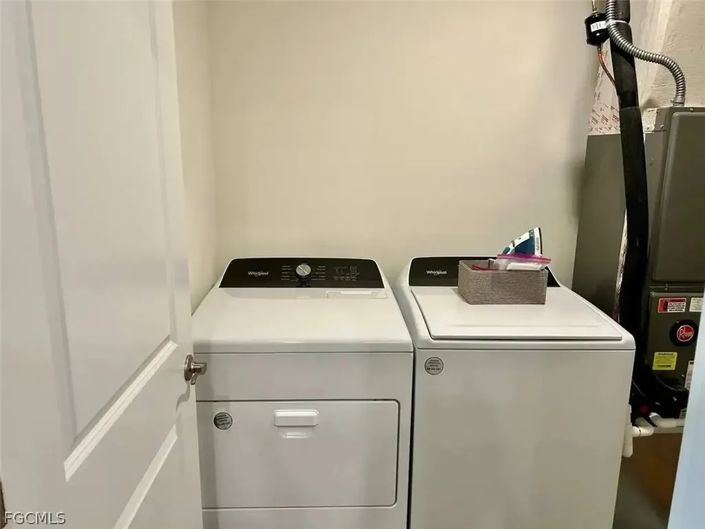 2716 NW Embers Terrace Cape Coral FL 33993