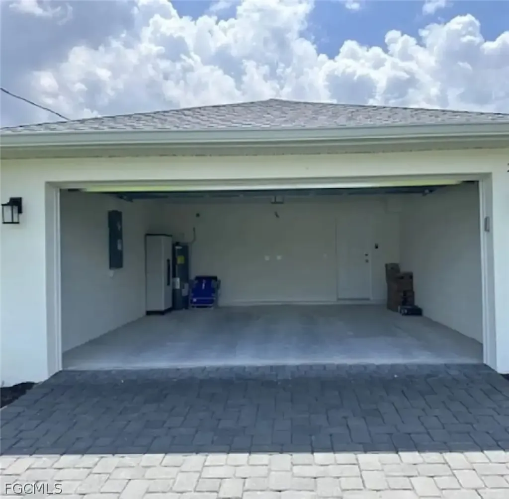 2716 NW Embers Terrace Cape Coral FL 33993