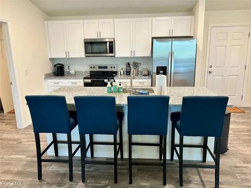 2716 NW Embers Terrace Cape Coral FL 33993