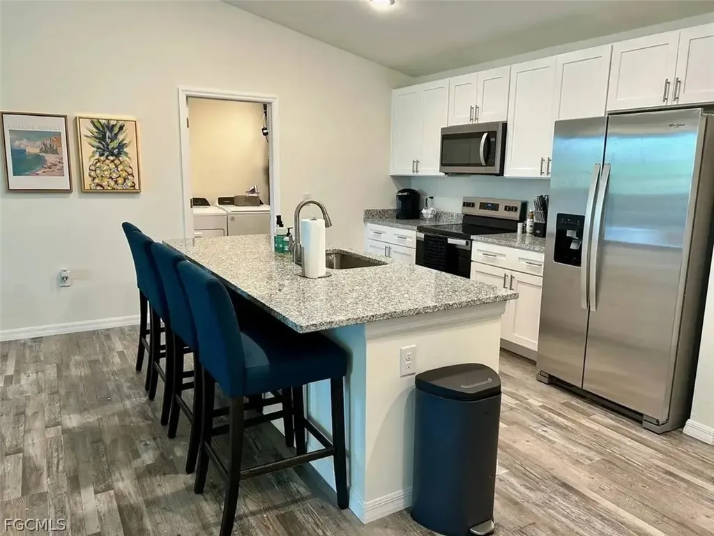 2716 NW Embers Terrace Cape Coral FL 33993