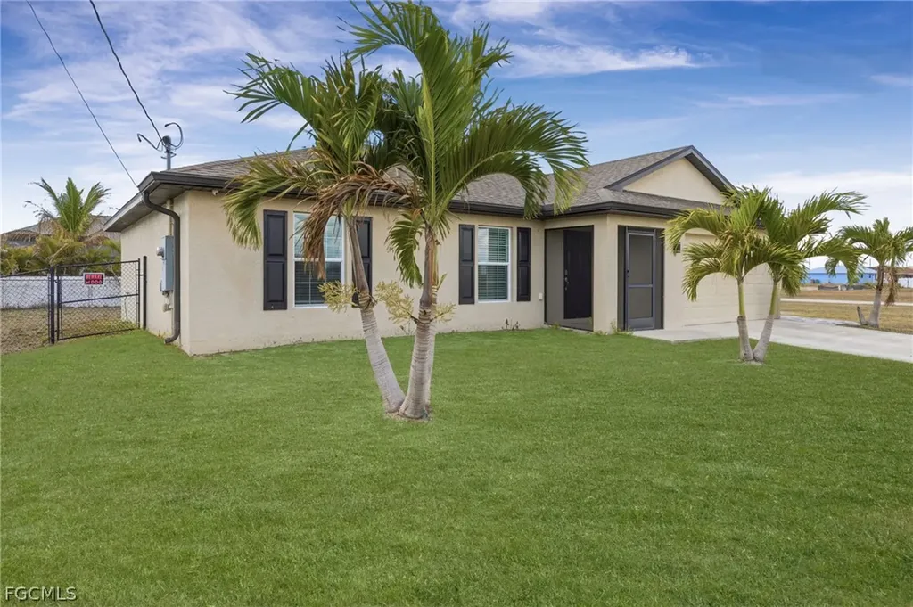 2210 NW 7th Avenue Cape Coral FL 33993