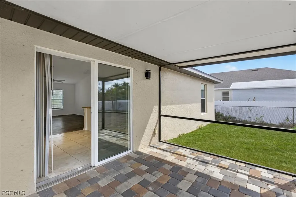 2210 NW 7th Avenue Cape Coral FL 33993