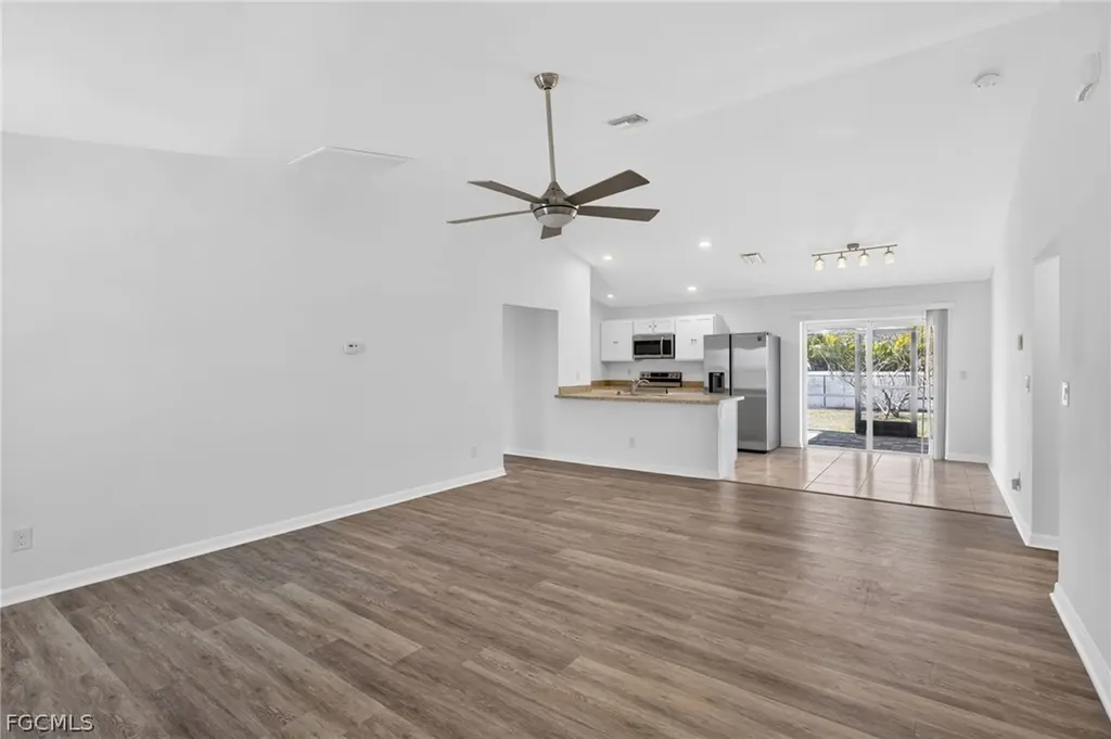 2210 NW 7th Avenue Cape Coral FL 33993