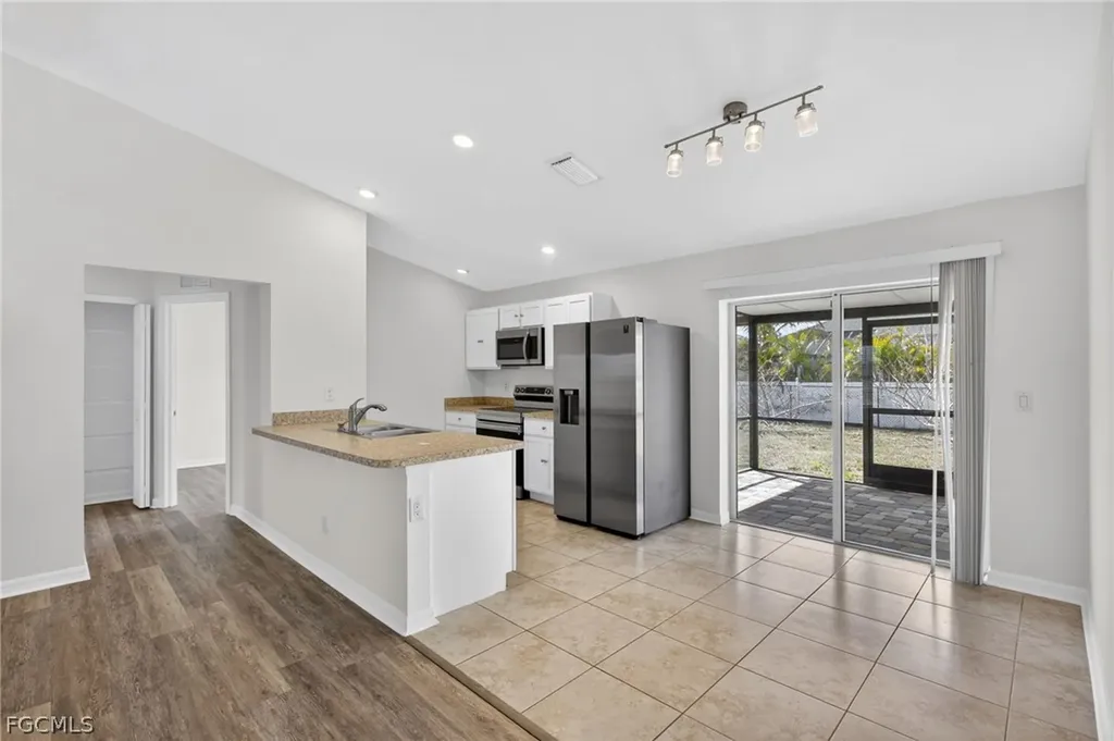 2210 NW 7th Avenue Cape Coral FL 33993