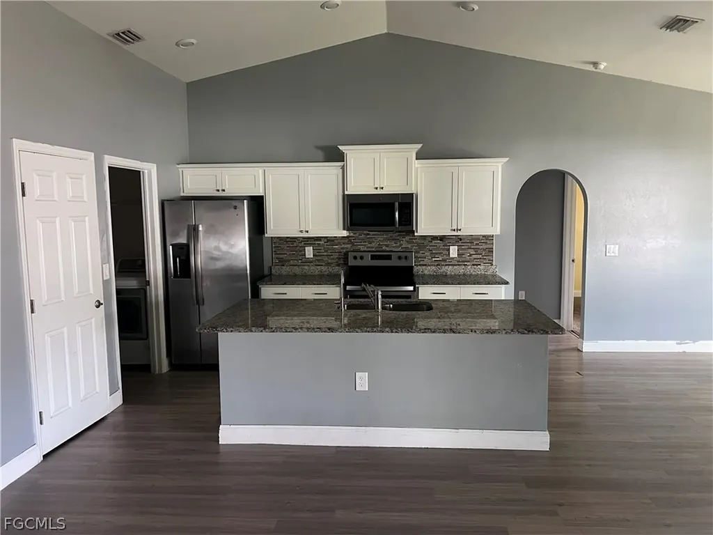 203 Hamilton Avenue Lehigh Acres FL 33936