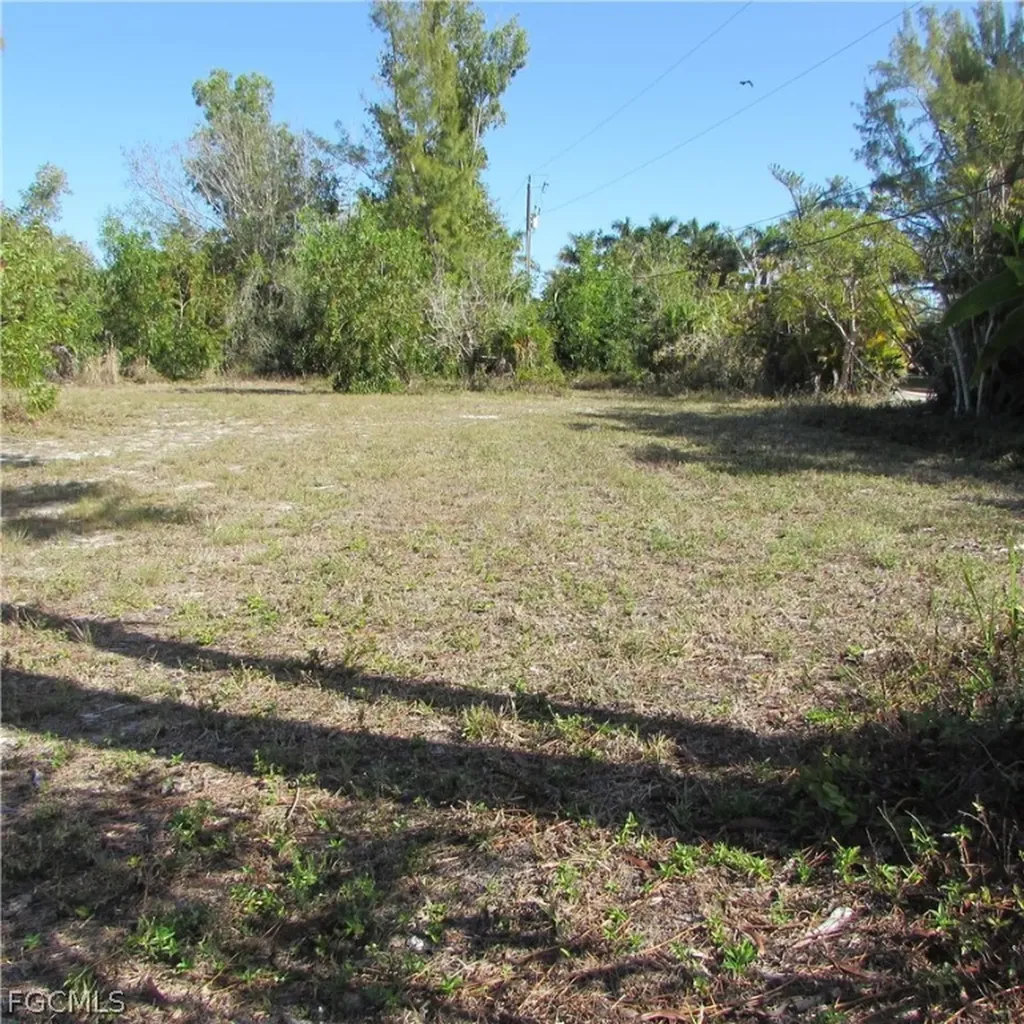 7757 Breakwater Court Bokeelia FL 33922