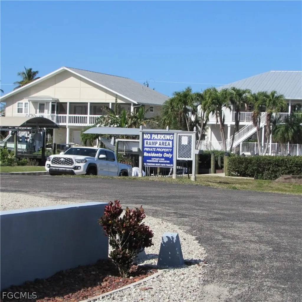 7757 Breakwater Court Bokeelia FL 33922