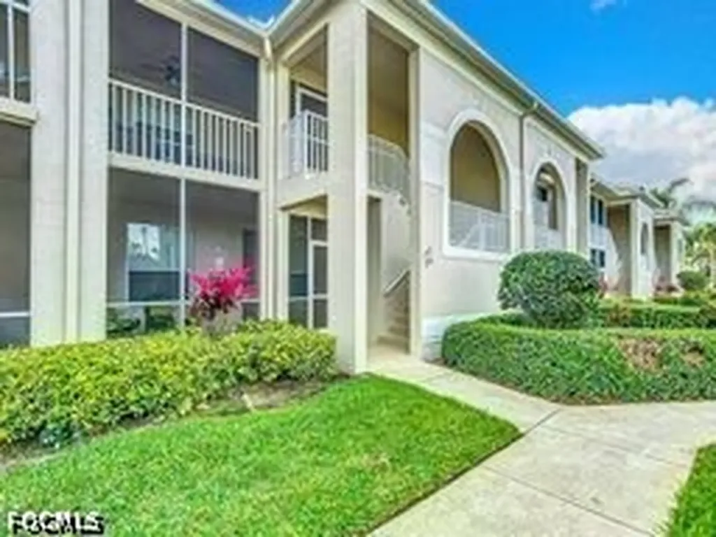 10401 Mcarthur Palm Lane Fort Myers FL 33966
