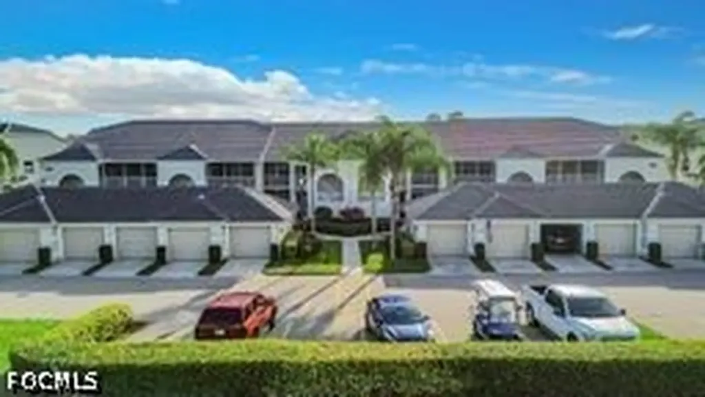 10401 Mcarthur Palm Lane Fort Myers FL 33966