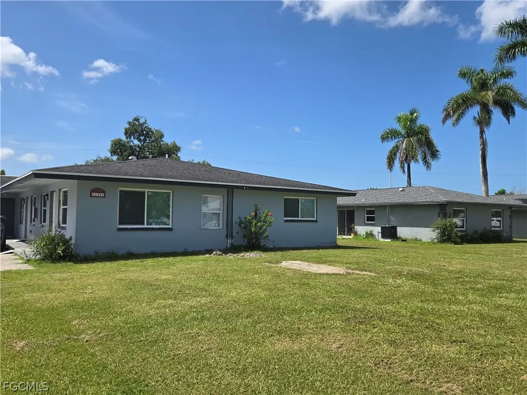 11451 Char Ann Drive Fort Myers FL 33908