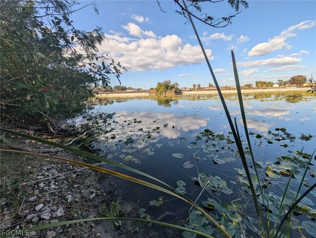 2137 NE 20th Lane Cape Coral FL 33909
