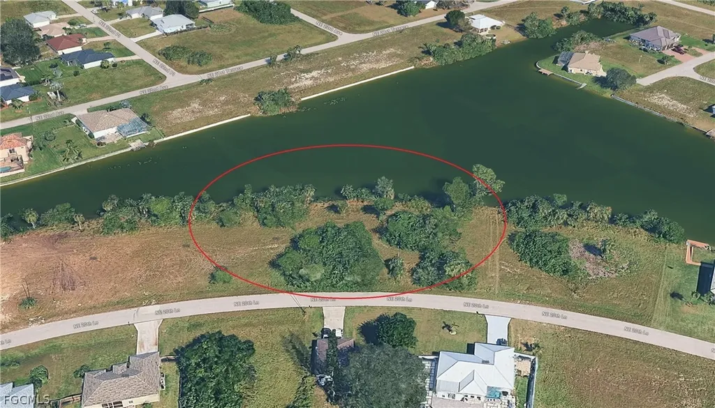 2137 NE 20th Lane Cape Coral FL 33909