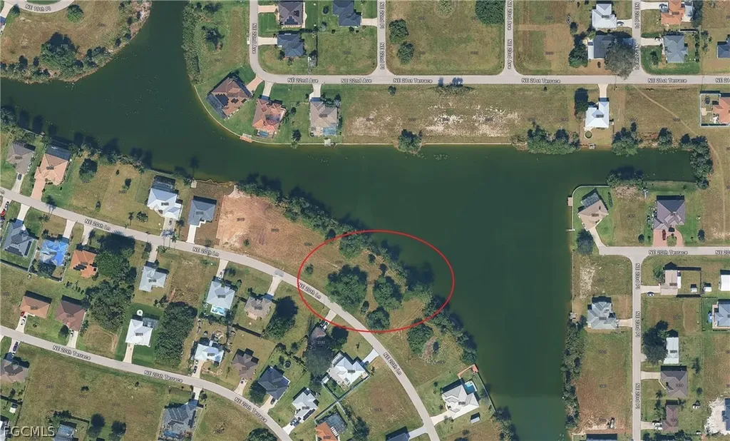 2133 NE 20th Lane Cape Coral FL 33909