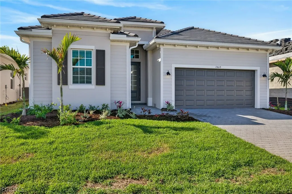 13613 Cerith Court Fort Myers FL 33908