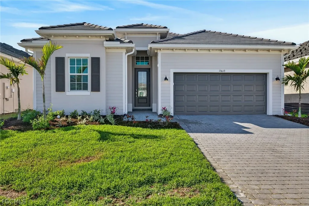 13613 Cerith Court Fort Myers FL 33908