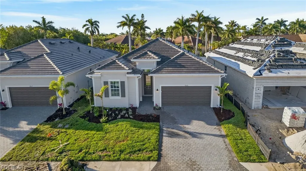 13613 Cerith Court Fort Myers FL 33908