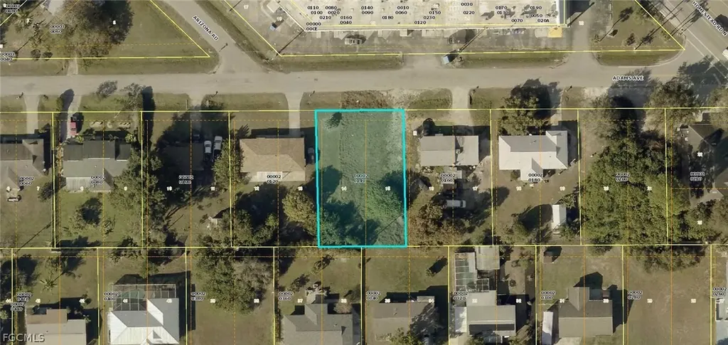 906 Adams Avenue Lehigh Acres FL 33936