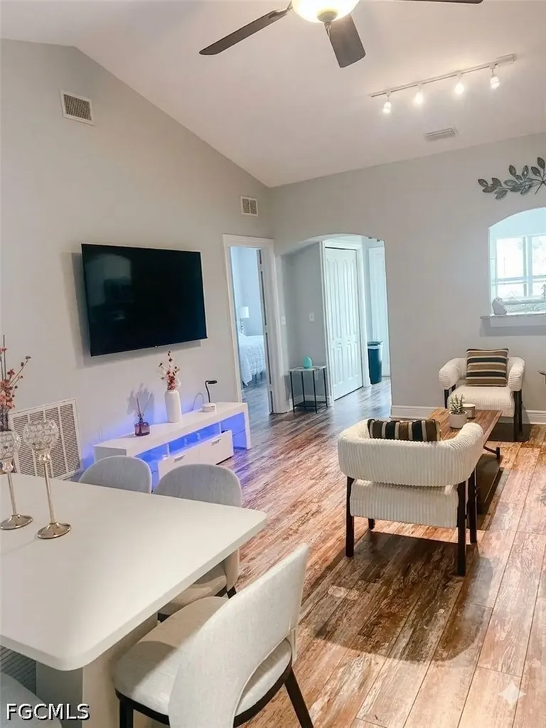 4166 Castilla Circle Fort Myers FL 33916