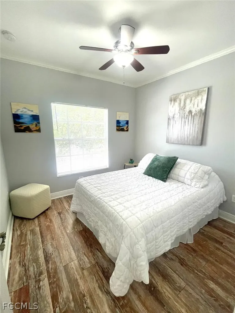 4166 Castilla Circle Fort Myers FL 33916