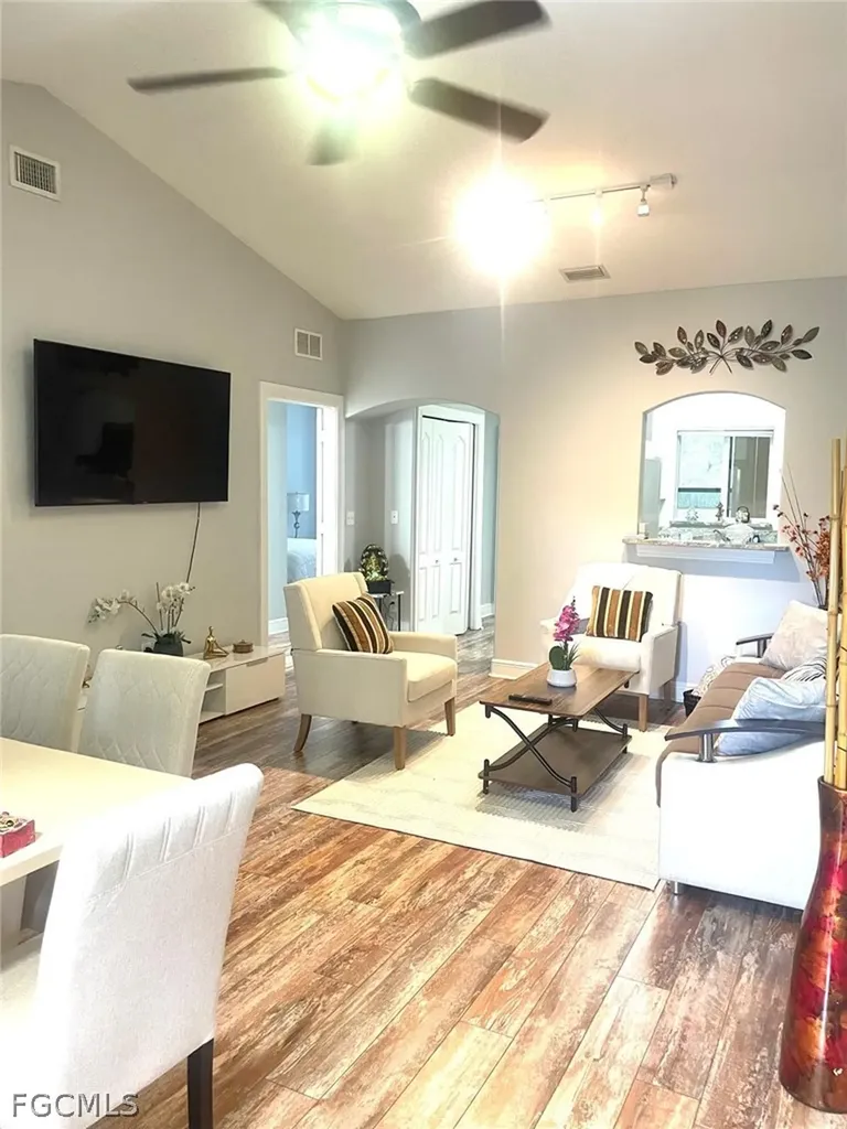 4166 Castilla Circle Fort Myers FL 33916
