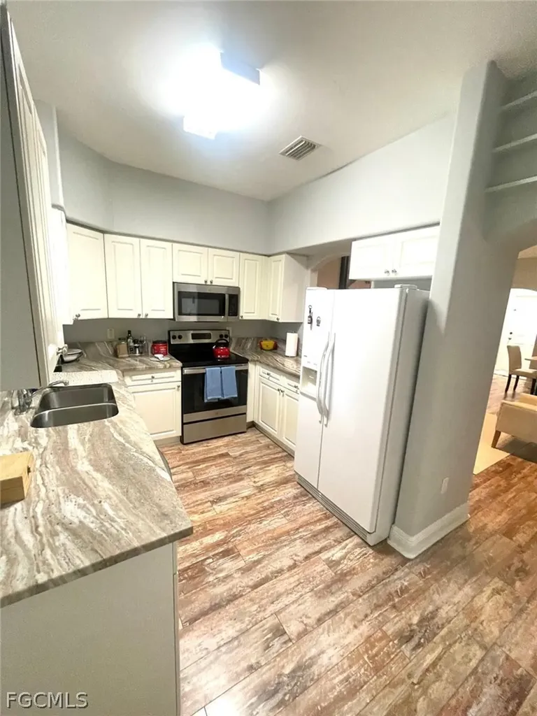 4166 Castilla Circle Fort Myers FL 33916