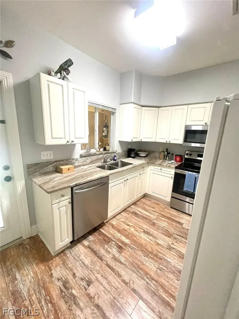 4166 Castilla Circle Fort Myers FL 33916