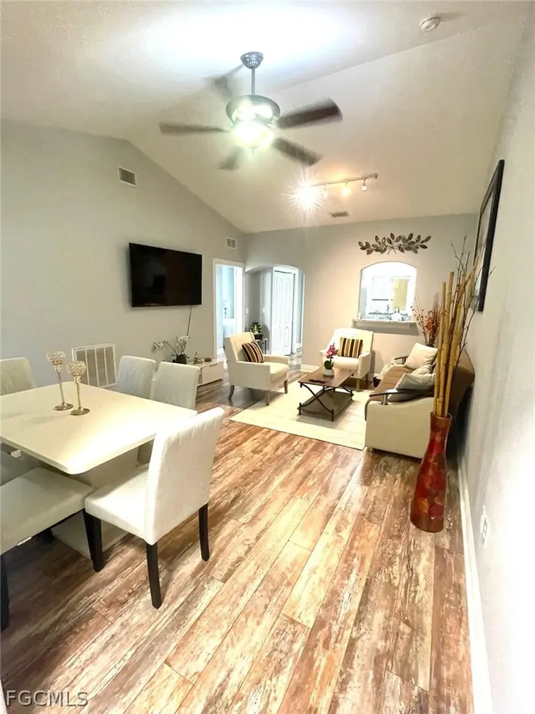 4166 Castilla Circle Fort Myers FL 33916