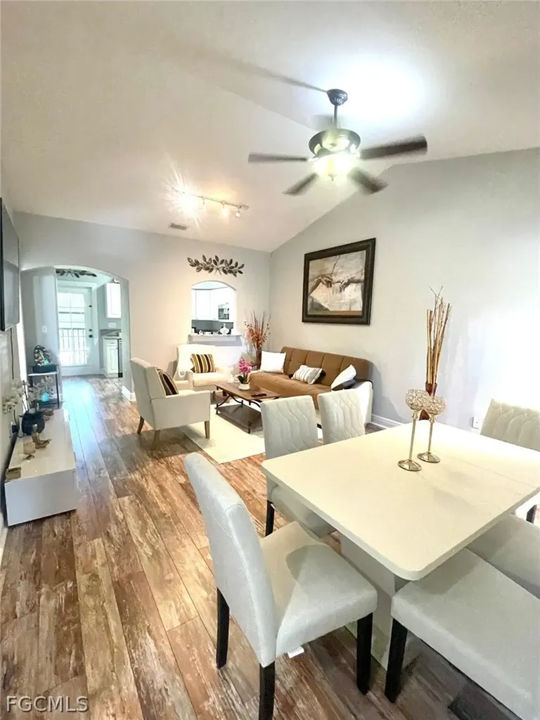 4166 Castilla Circle Fort Myers FL 33916