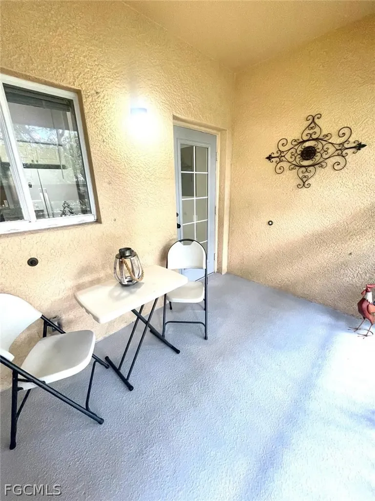 4166 Castilla Circle Fort Myers FL 33916