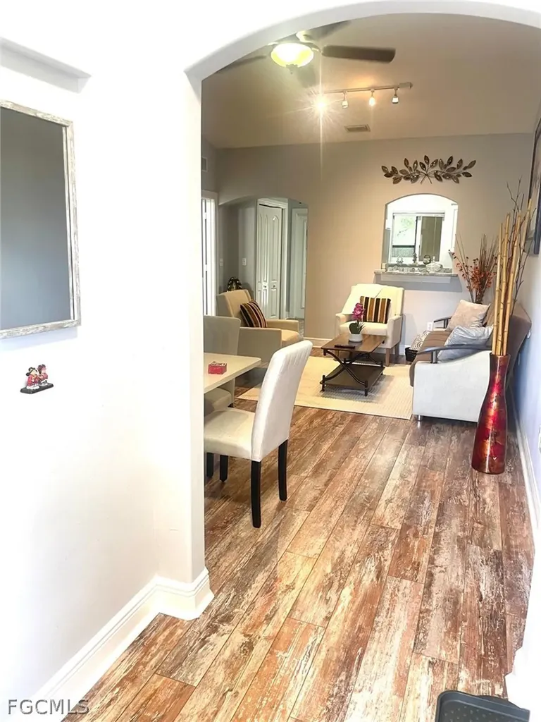 4166 Castilla Circle Fort Myers FL 33916