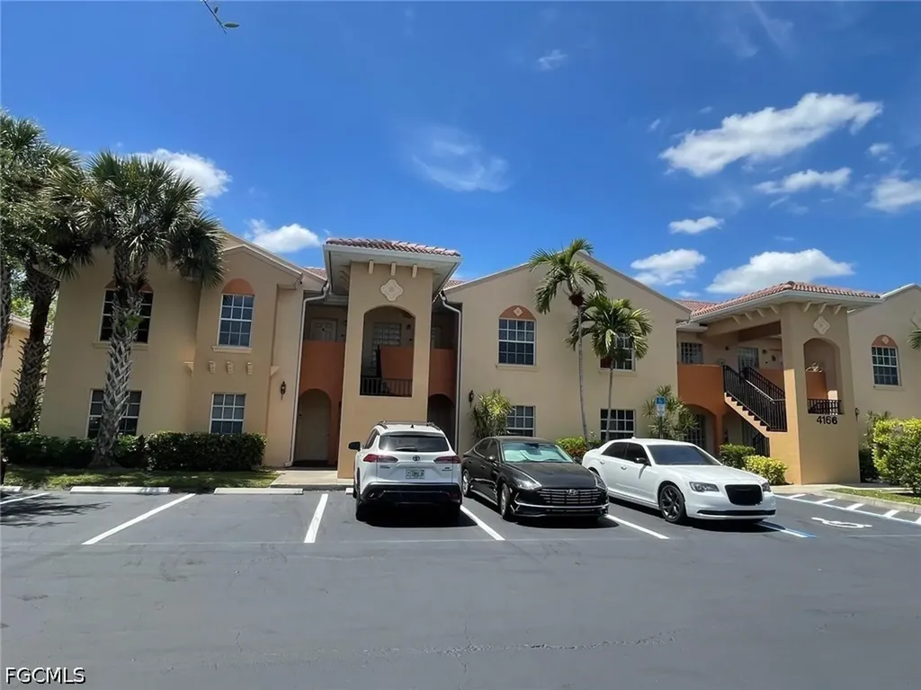 4166 Castilla Circle Fort Myers FL 33916