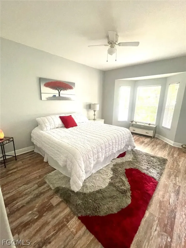 4166 Castilla Circle Fort Myers FL 33916