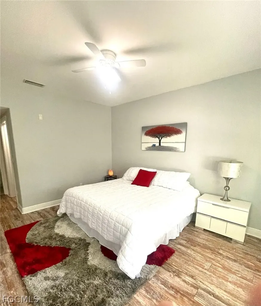 4166 Castilla Circle Fort Myers FL 33916